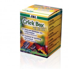 JBL CRICK BOX