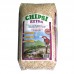 CHIPSI EXTRA EXOTIC BEDDING - MEDIUM 15kg 21pcs/pallet 